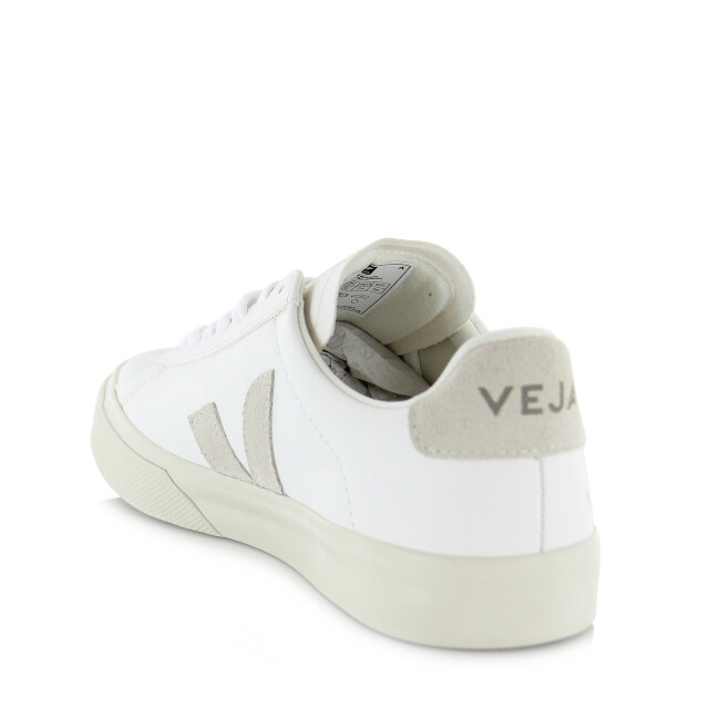 Veja Campo white natural lage sneakers unisex CP052429A large
