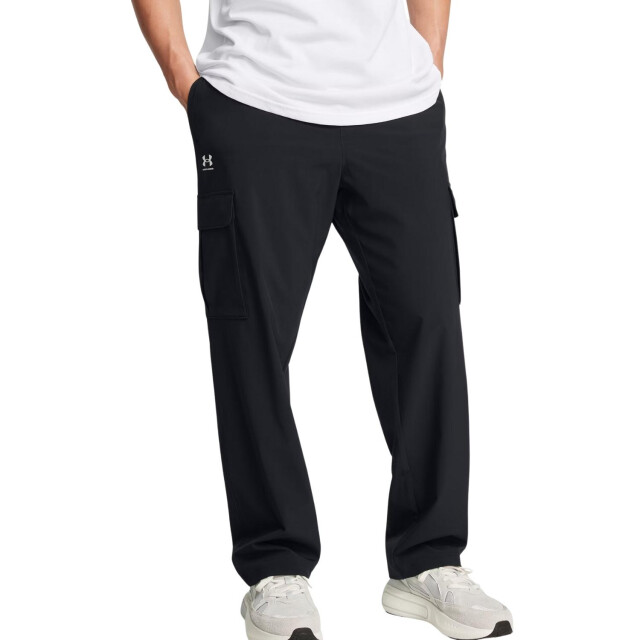 Under Armour Trainingsbroek heren 1386558 large