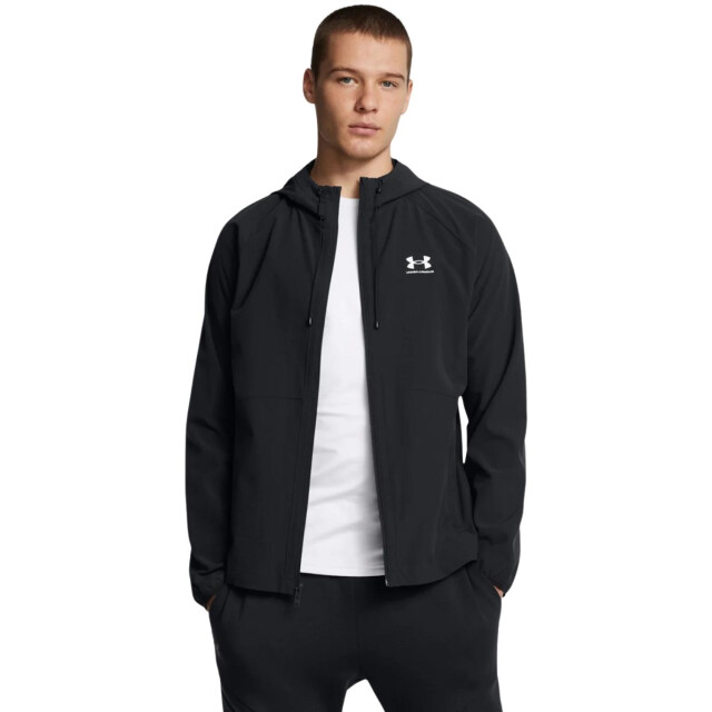Under Armour Sportvest heren 6003001 large