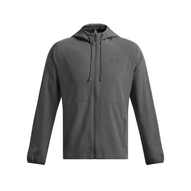 Under Armour Sportvest heren 6003001 large