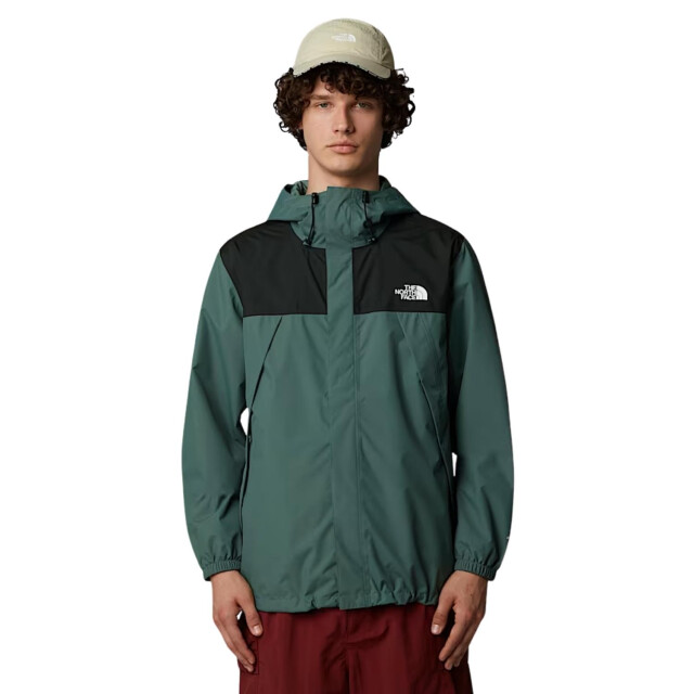 The North Face Tussenjas heren NF0A7QEY large