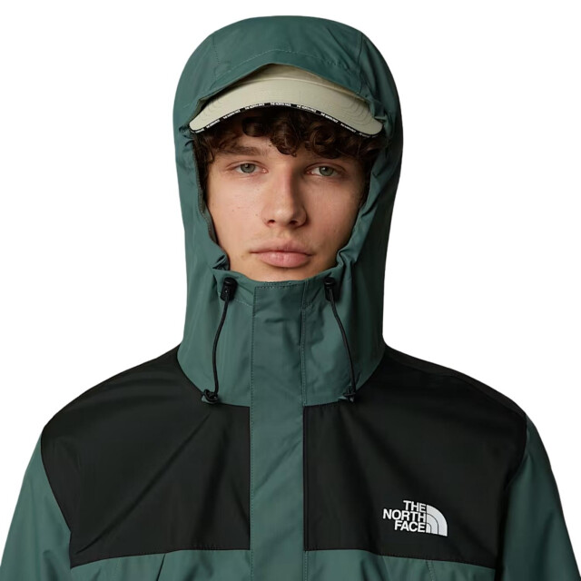 The North Face Tussenjas heren NF0A7QEY large
