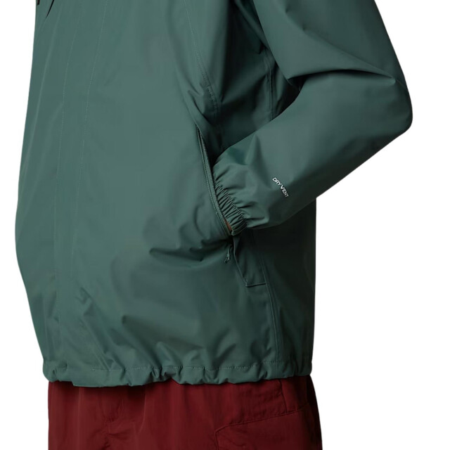 The North Face Tussenjas heren NF0A7QEY large