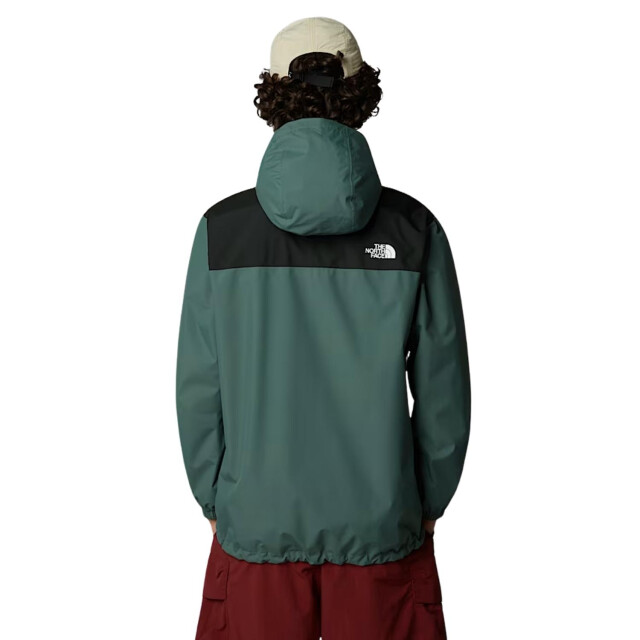 The North Face Tussenjas heren NF0A7QEY large