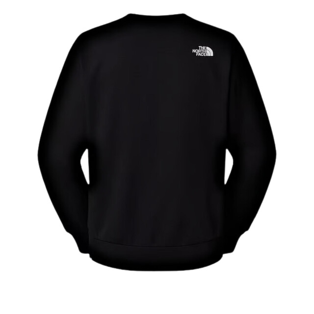 The North Face Casual sweater heren NF0A89FB large