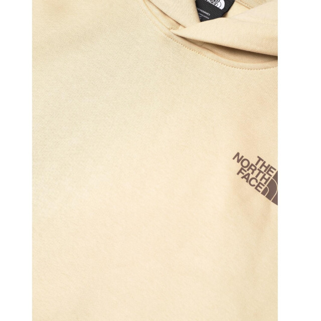 The North Face Casual sweater heren NF0A89F9 large