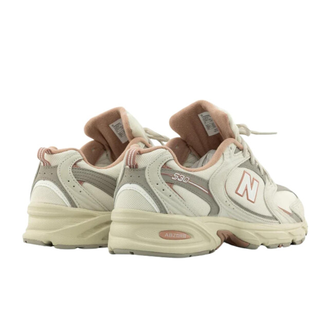 New Balance U530 Sneakers Beige U530 large