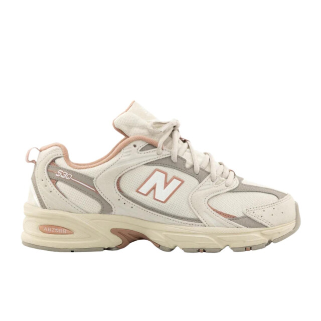 New Balance U530 Sneakers Beige U530 large