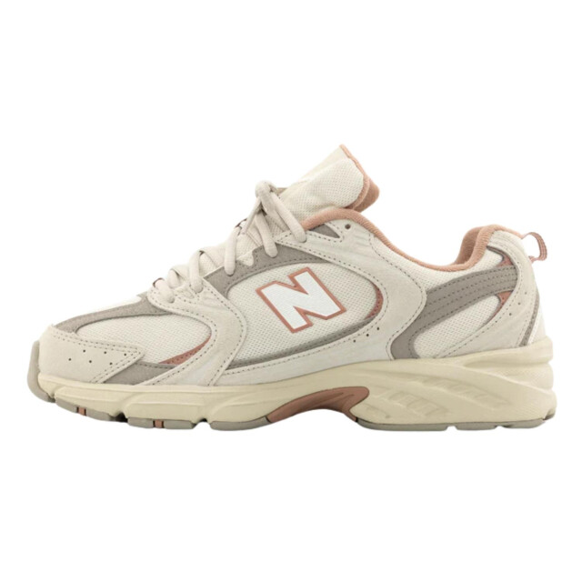 New Balance U530 Sneakers Beige U530 large