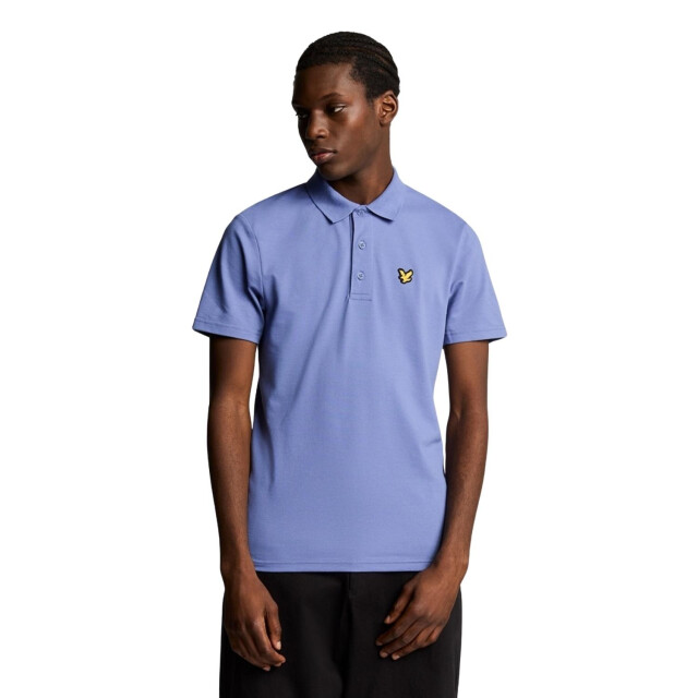 Lyle and Scott Polo heren SP1060SP large