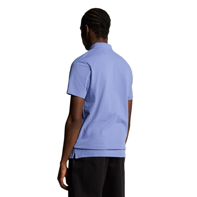 Lyle and Scott Polo heren SP1060SP large