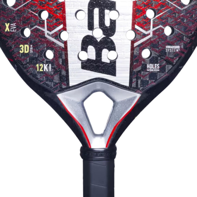 Babolat Padelracket competitie 150159 large