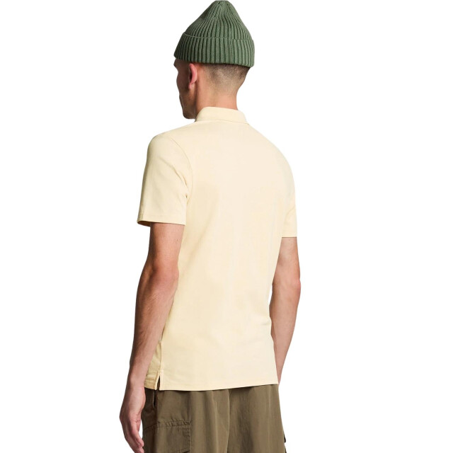 Lyle and Scott Polo heren SP1060SP large