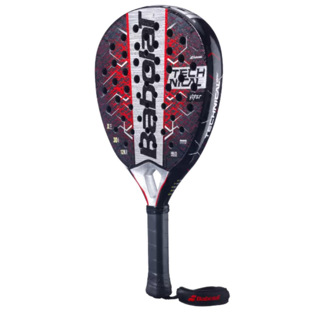 Babolat Padelracket competitie 150159 large