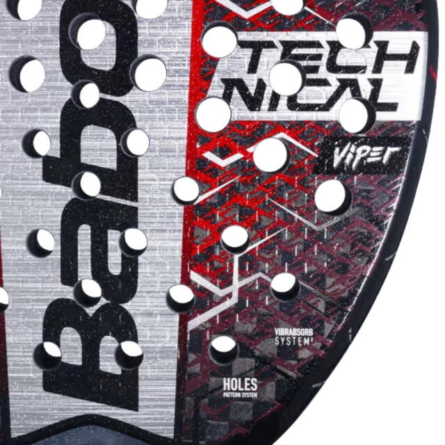 Babolat Padelracket competitie 150159 large