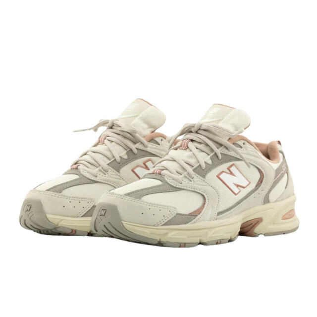 New Balance U530 Sneakers Beige U530 large