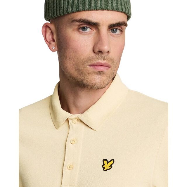 Lyle and Scott Polo heren SP1060SP large