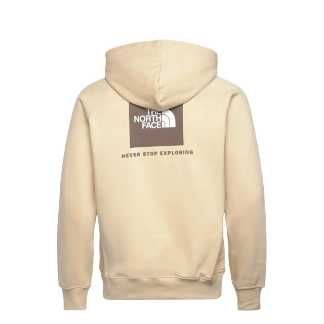 The North Face Casual sweater heren NF0A89F9 large