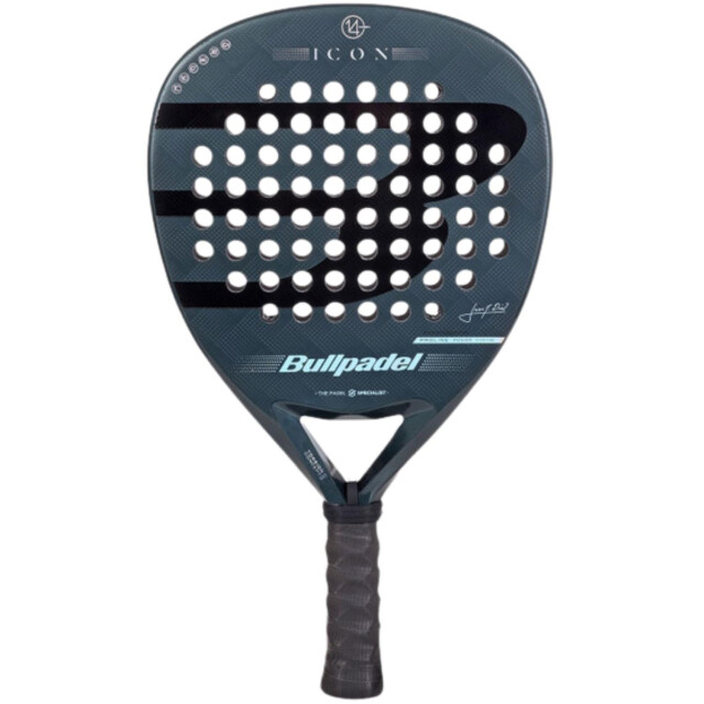 Bullpadel Padelracket 448121 large