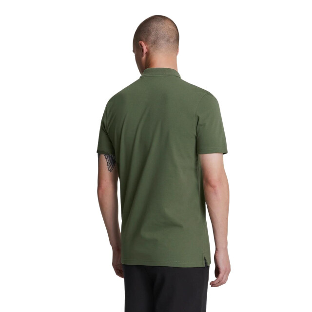 Lyle and Scott Polo heren SP1060SP large