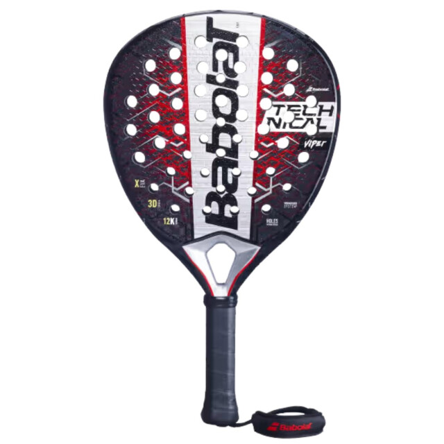 Babolat Padelracket competitie 150159 large