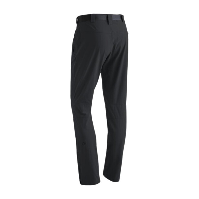 Maier Sports Wandelbroek heren M3000103 large