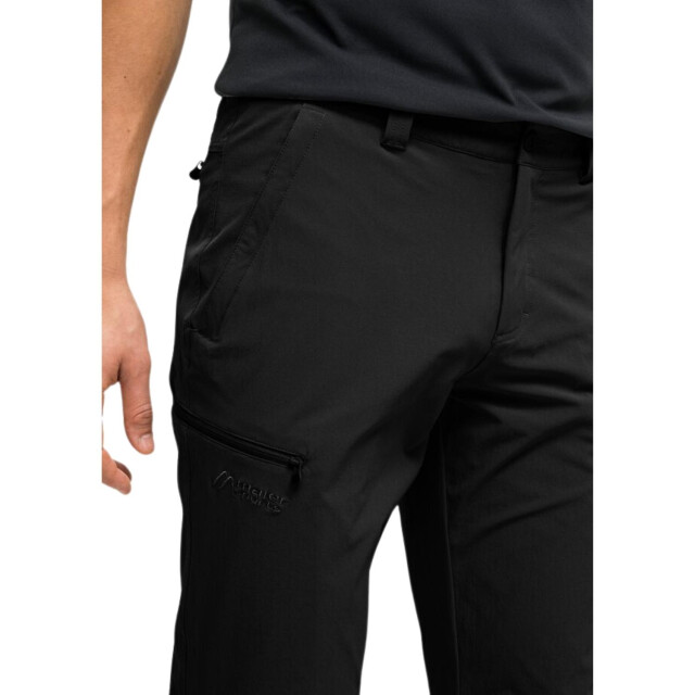 Maier Sports Wandelbroek heren M3000103 large
