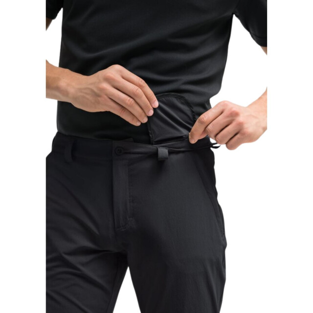 Maier Sports Wandelbroek heren M3000103 large