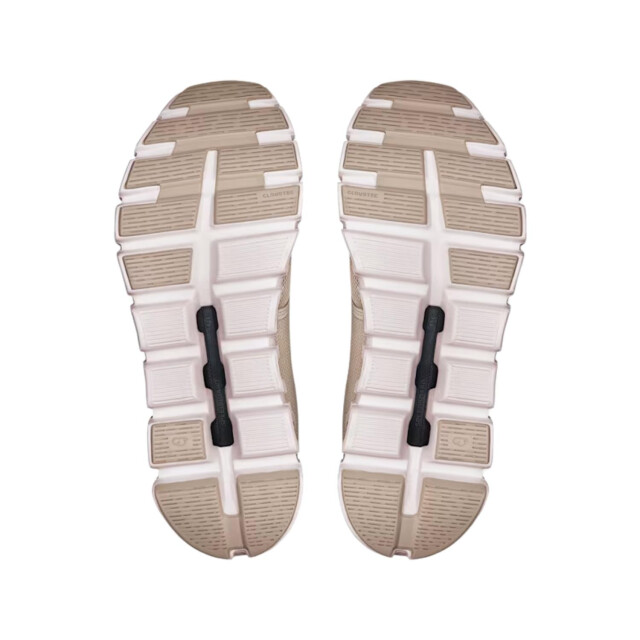On Running Wandelsneakers dames 3WF10060755 large