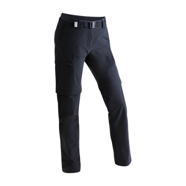 Maier Sports Wandelbroek dames M3000106 large
