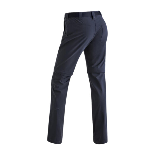 Maier Sports Wandelbroek dames M3000106 large