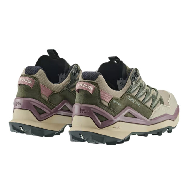 Lowa Wandelschoenen dames LM321630 large