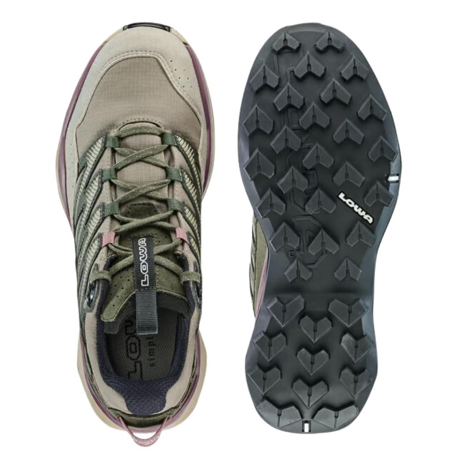 Lowa Wandelschoenen dames LM321630 large