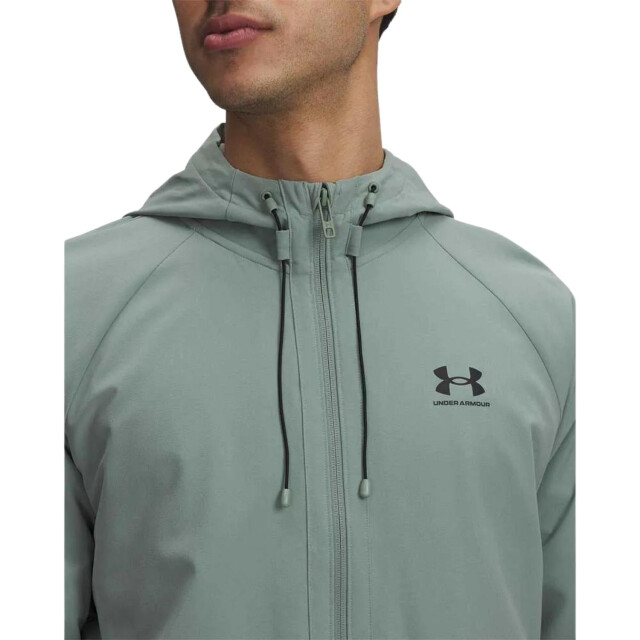 Under Armour Sportvest heren 6003001 large