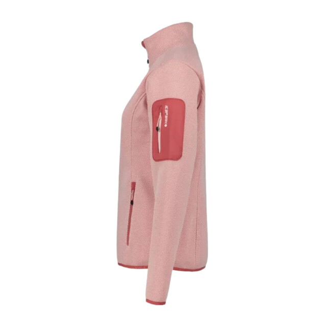 Icepeak Fleece vest dames 54874 664 I large