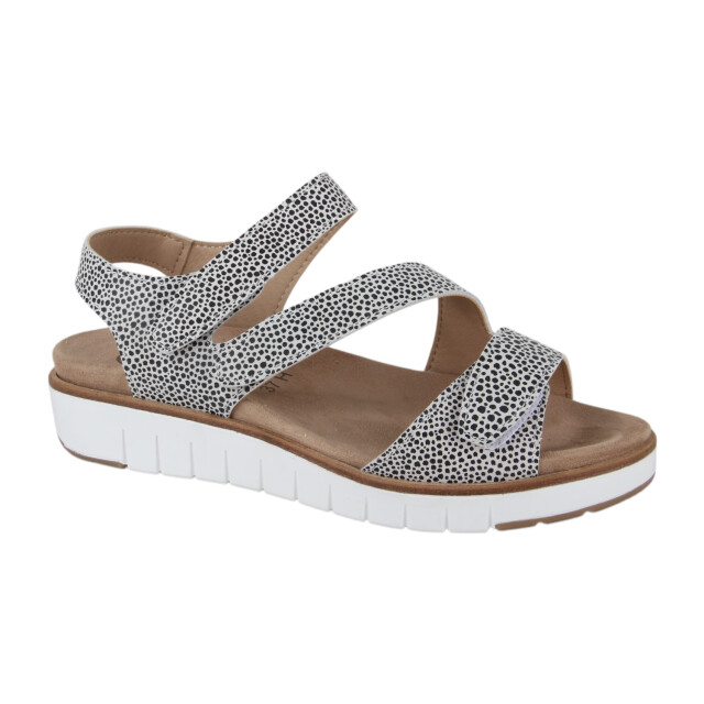 Ti Comos 2860001-190 dames sandalen sportief Ti Comos 2860001-190 large