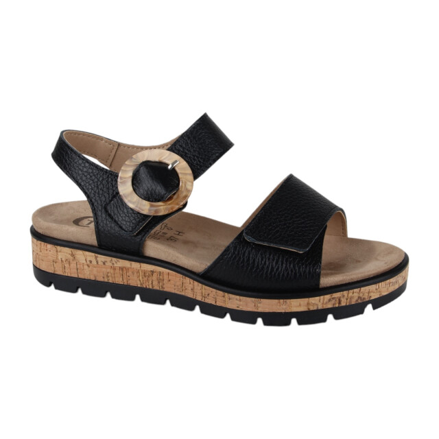 Ti Comos 2860002-000 dames sandalen sportief Ti Comos 2860002-000 large