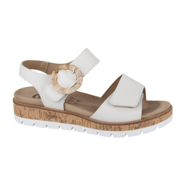Ti Comos 2860002-400 dames sandalen sportief Ti Comos 2860002-400 large