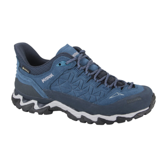 Meindl 47540-49 dames wandelschoenen laag Meindl 47540-49 large
