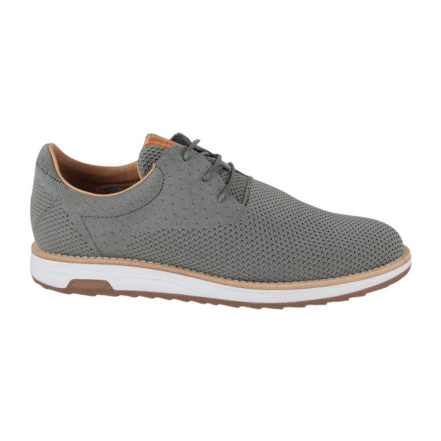 Rehab Nolan knit 6400 grn heren sneakers Rehab NOLAN KNIT 6400 GRN large