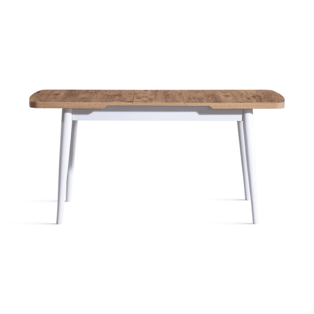 CaliCosy Uitschuifbare tafel van 117 tot 156 cm mila 3061551 large