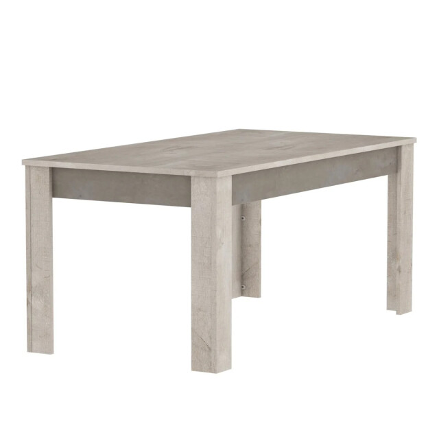 CaliCosy Uitschuifbare eettafel 8/10 personen l170-230 cm antibes 2929899 large