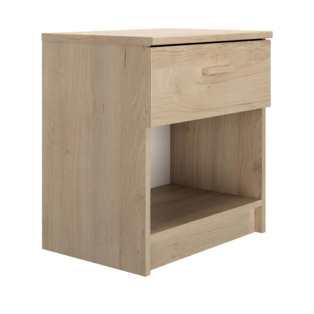 CaliCosy Nachtkastje 1 lade h52 cm tulle 2937323 large