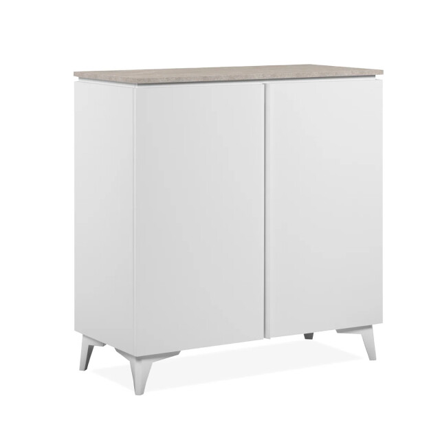 CaliCosy Buffet 2 deuren l88 cm bertrix 2937543 large