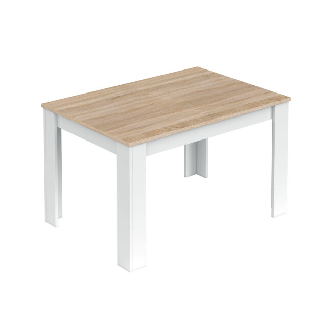 CaliCosy Eettafel verlengbaar l140 tot 190 cm zaira 2982041 large