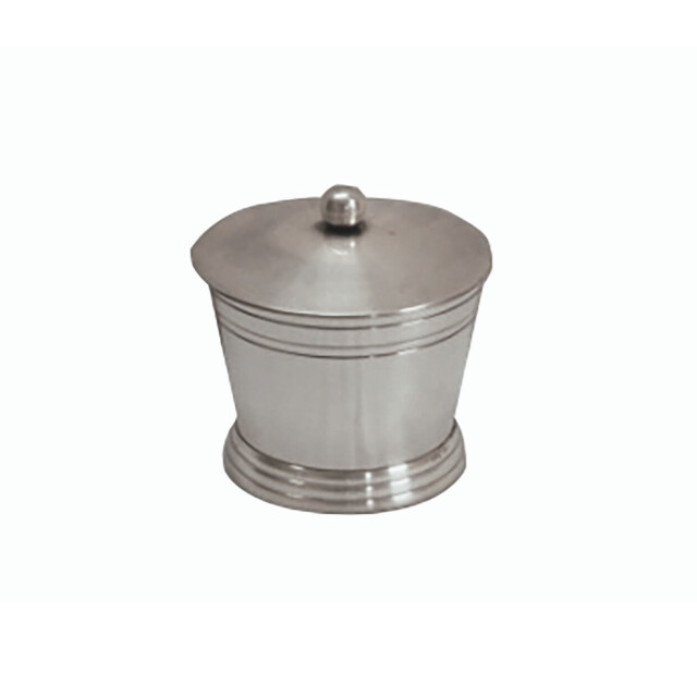 Signature Metalen middelgrote katoenen doos 2928958 large
