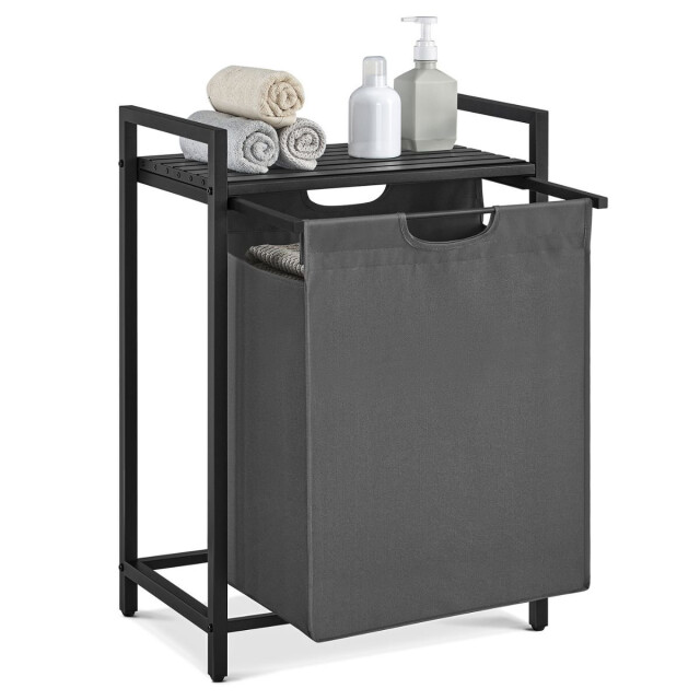 CaliCosy Wasmand 1 uitschuifbaar compartiment l50 cm 2936723 large