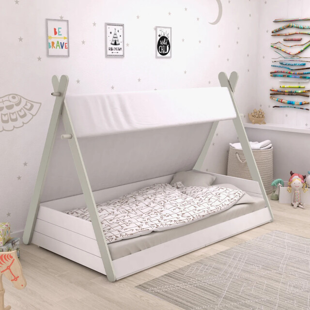 CaliCosy Lit 90x200 h140 cm totem 3042270 large