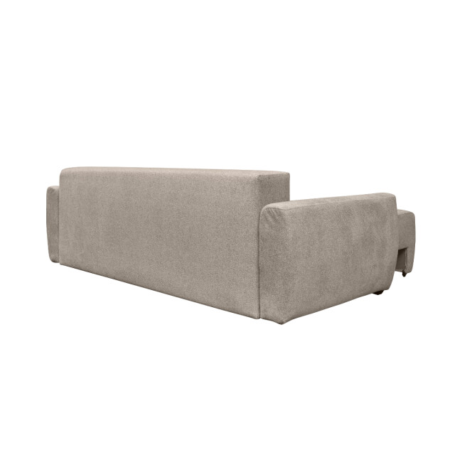 CaliCosy Slaapbank 3-zits in stof l246 cm alba 3156466 large