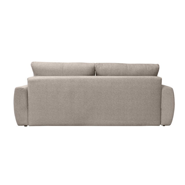 CaliCosy Slaapbank 3-zits in stof l246 cm alba 3156466 large